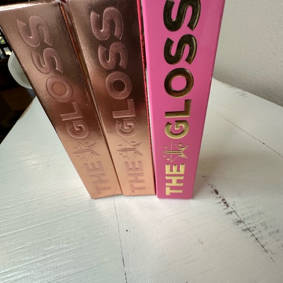 COPY - Jeffree Star lip gloss - Picture 2 of 2